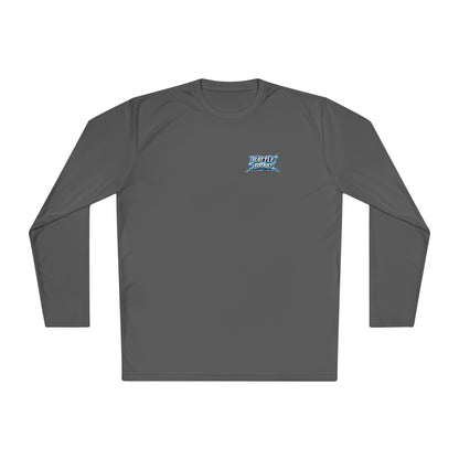 Lightweight Long Sleeve Tee
