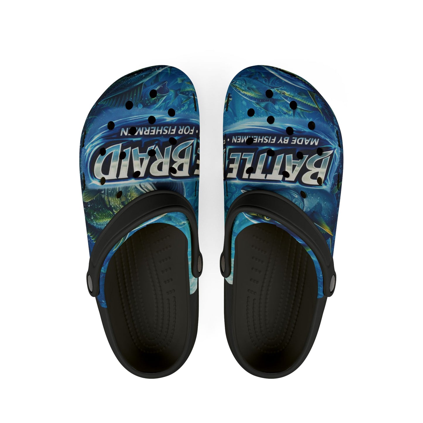EVA Foam Rubber Shoes