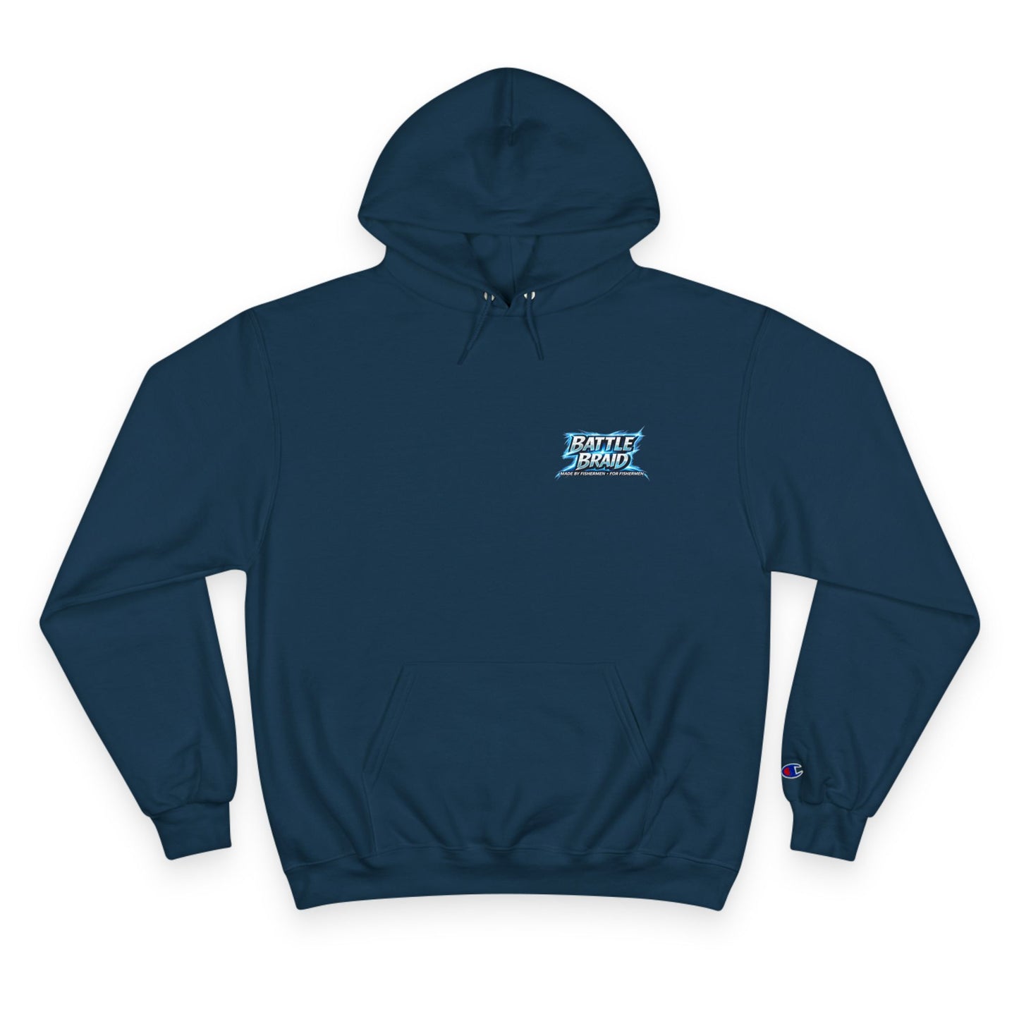 Champion Hoodie
