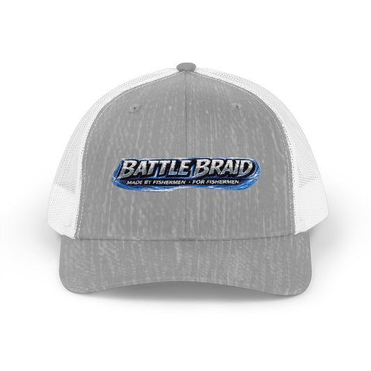 Snapback Trucker Cap