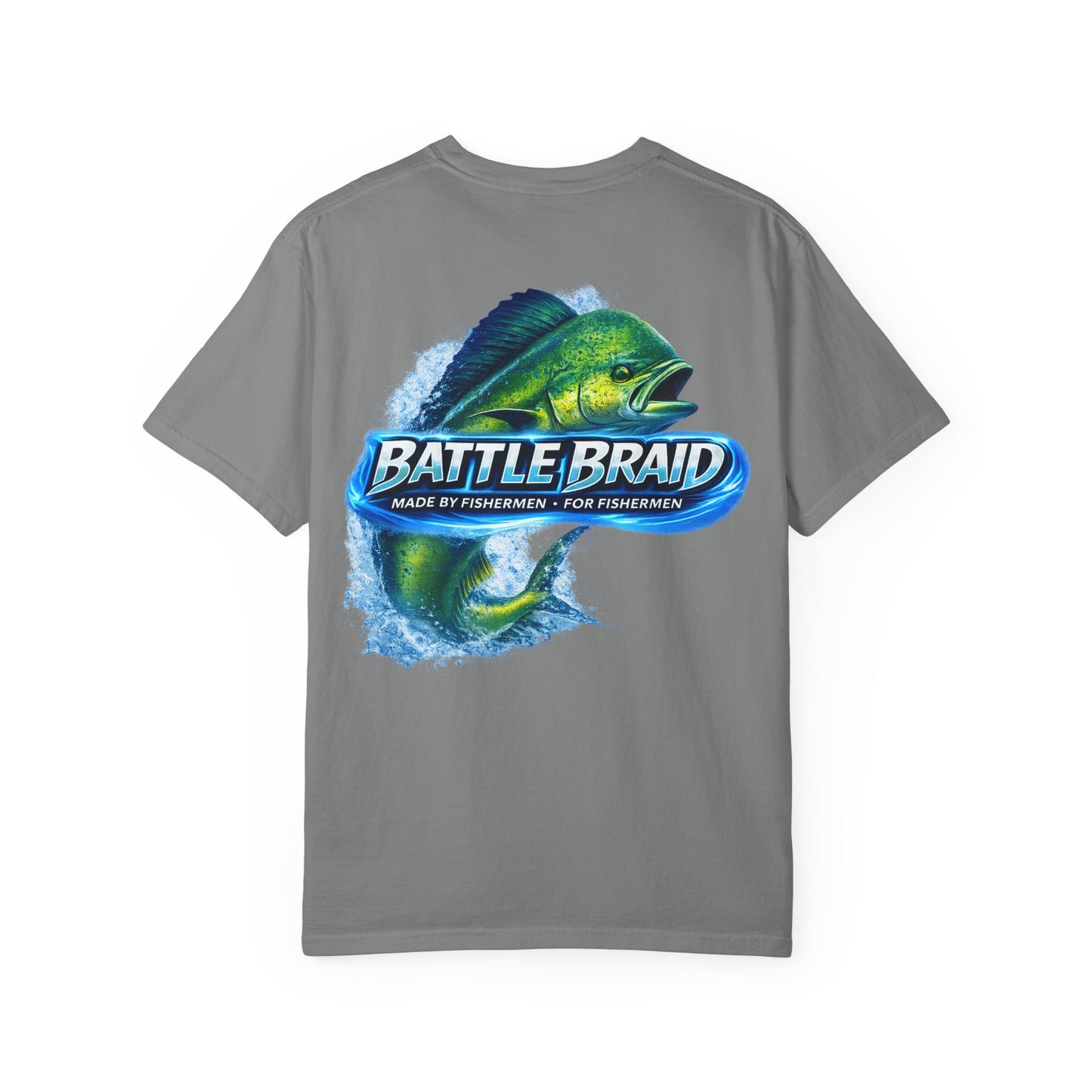 Unisex T-shirt Mahi