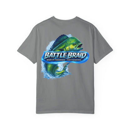 Unisex T-shirt Mahi