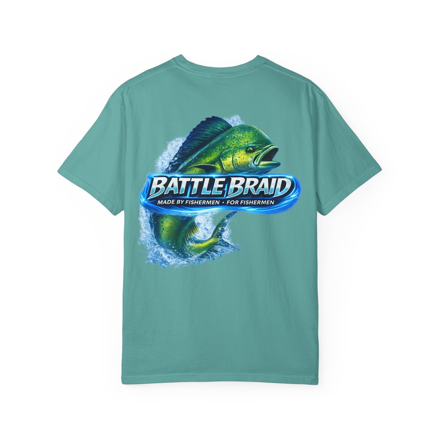 Unisex T-shirt Mahi