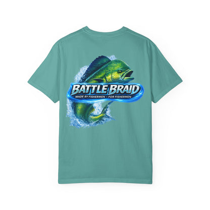 Unisex T-shirt Mahi