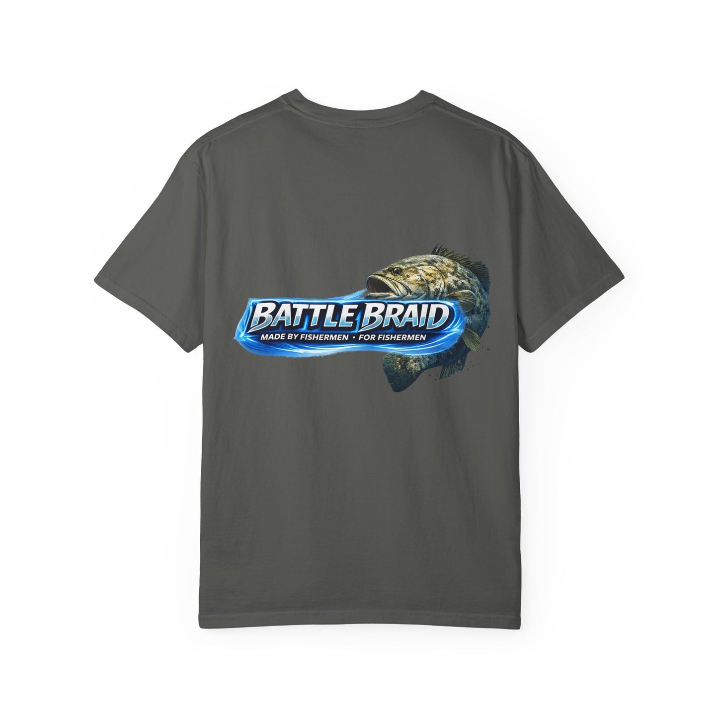 Unisex T-shirt Grouper