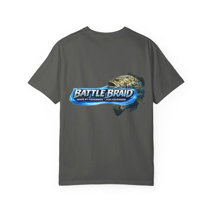 Unisex T-shirt Grouper