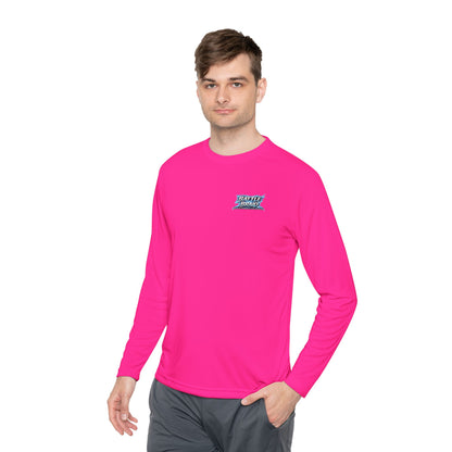 Lightweight Long Sleeve Tee