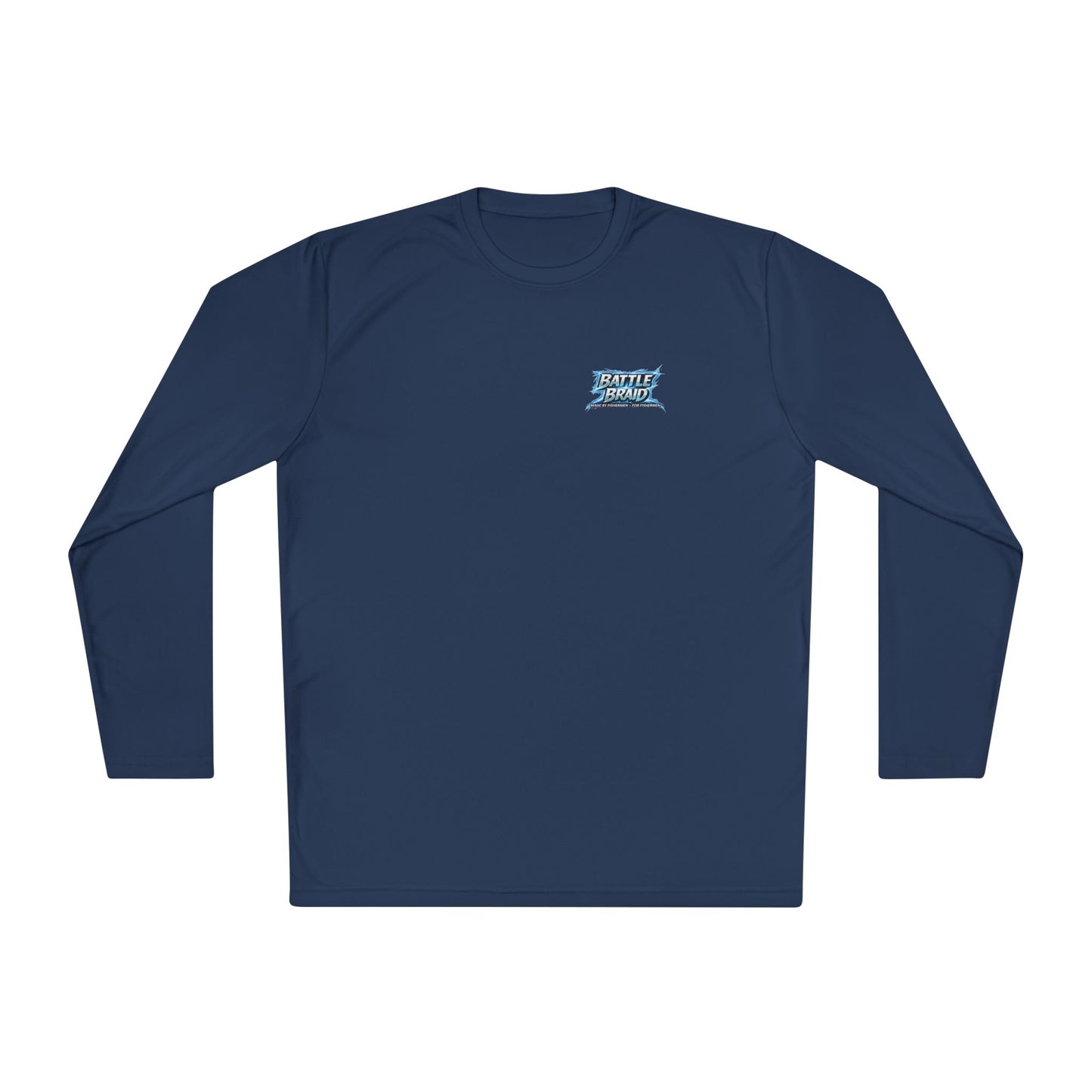 Lightweight Long Sleeve Tee