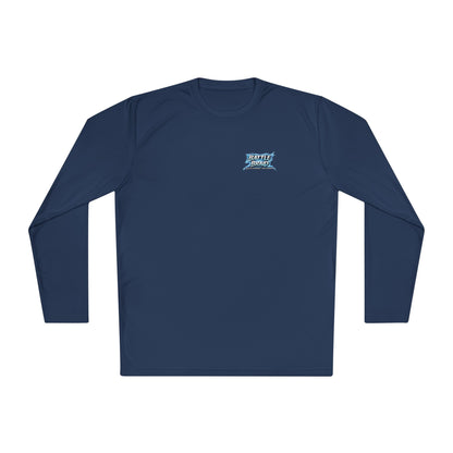 Lightweight Long Sleeve Tee