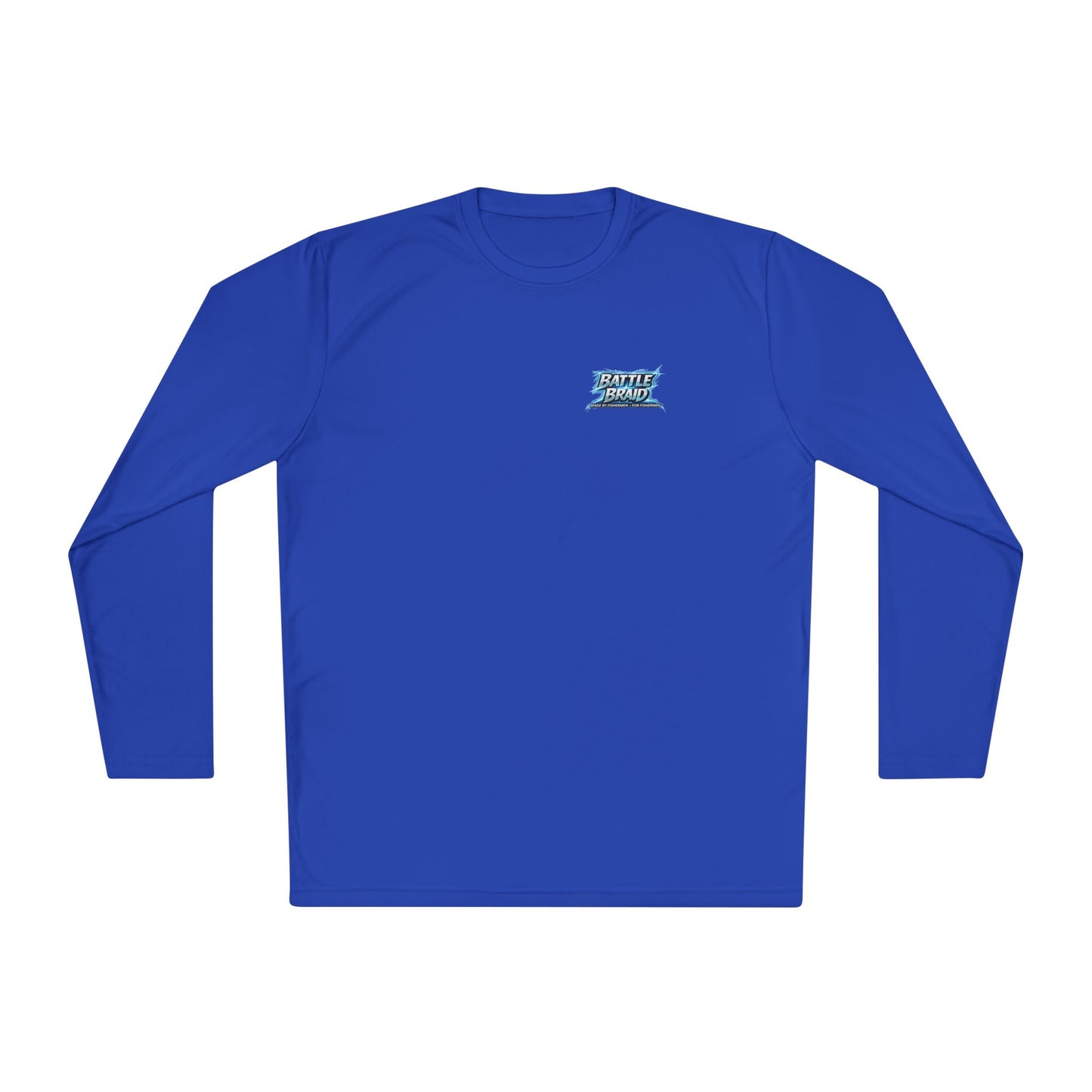 Lightweight Long Sleeve Tee