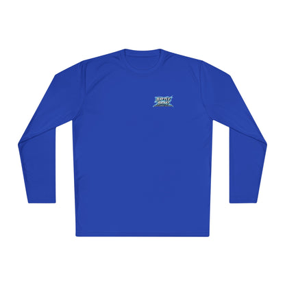 Lightweight Long Sleeve Tee