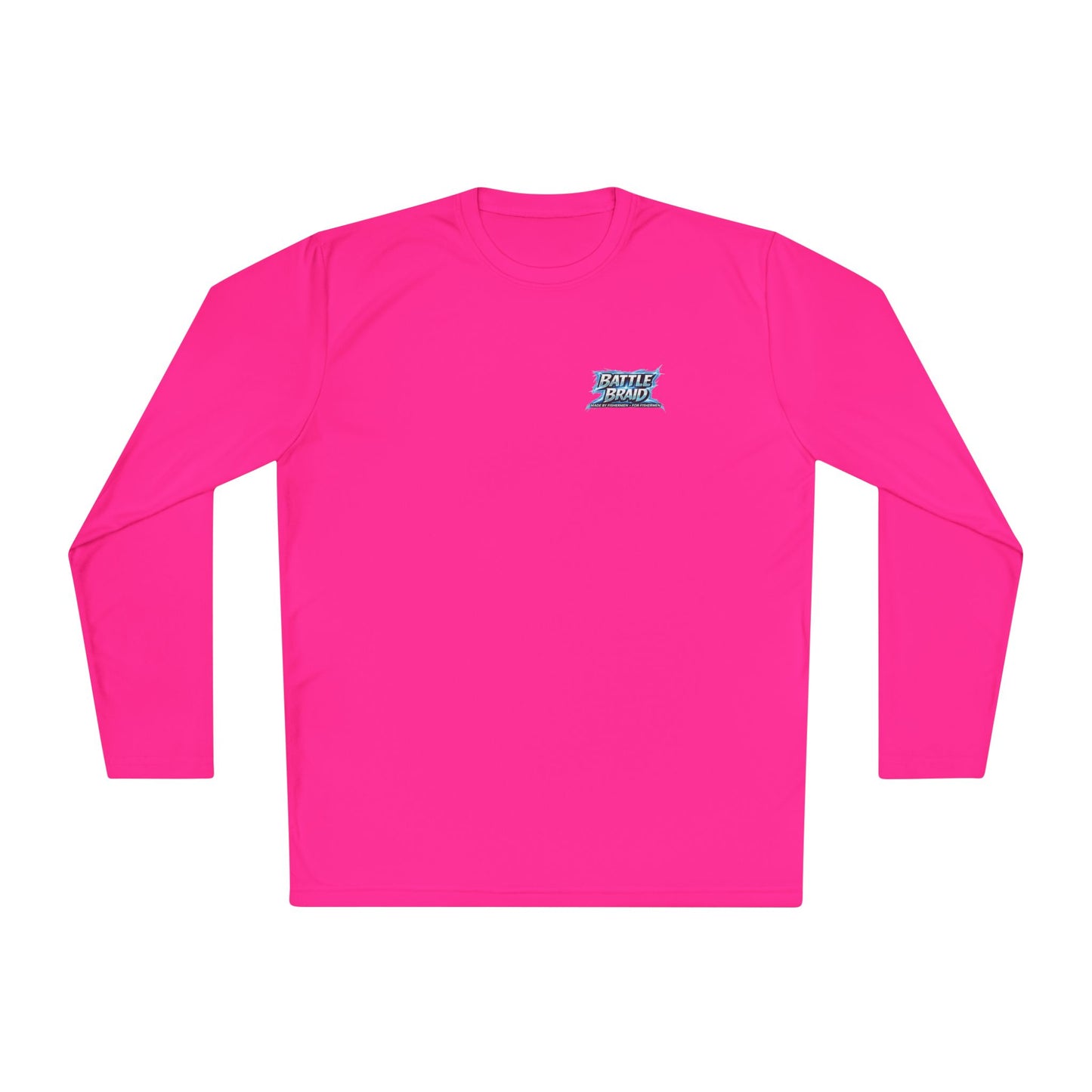 Lightweight Long Sleeve Tee