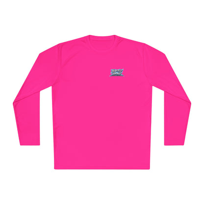 Lightweight Long Sleeve Tee
