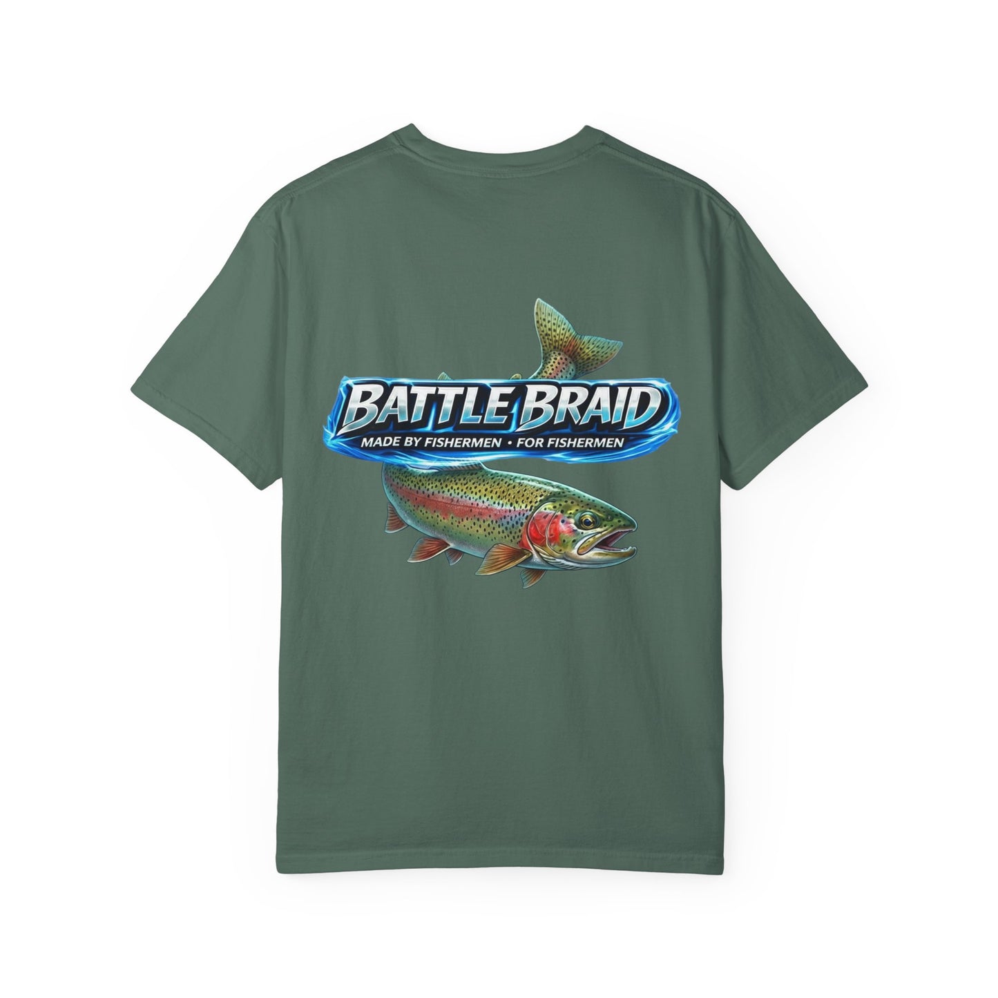 Unisex T-shirt Trout