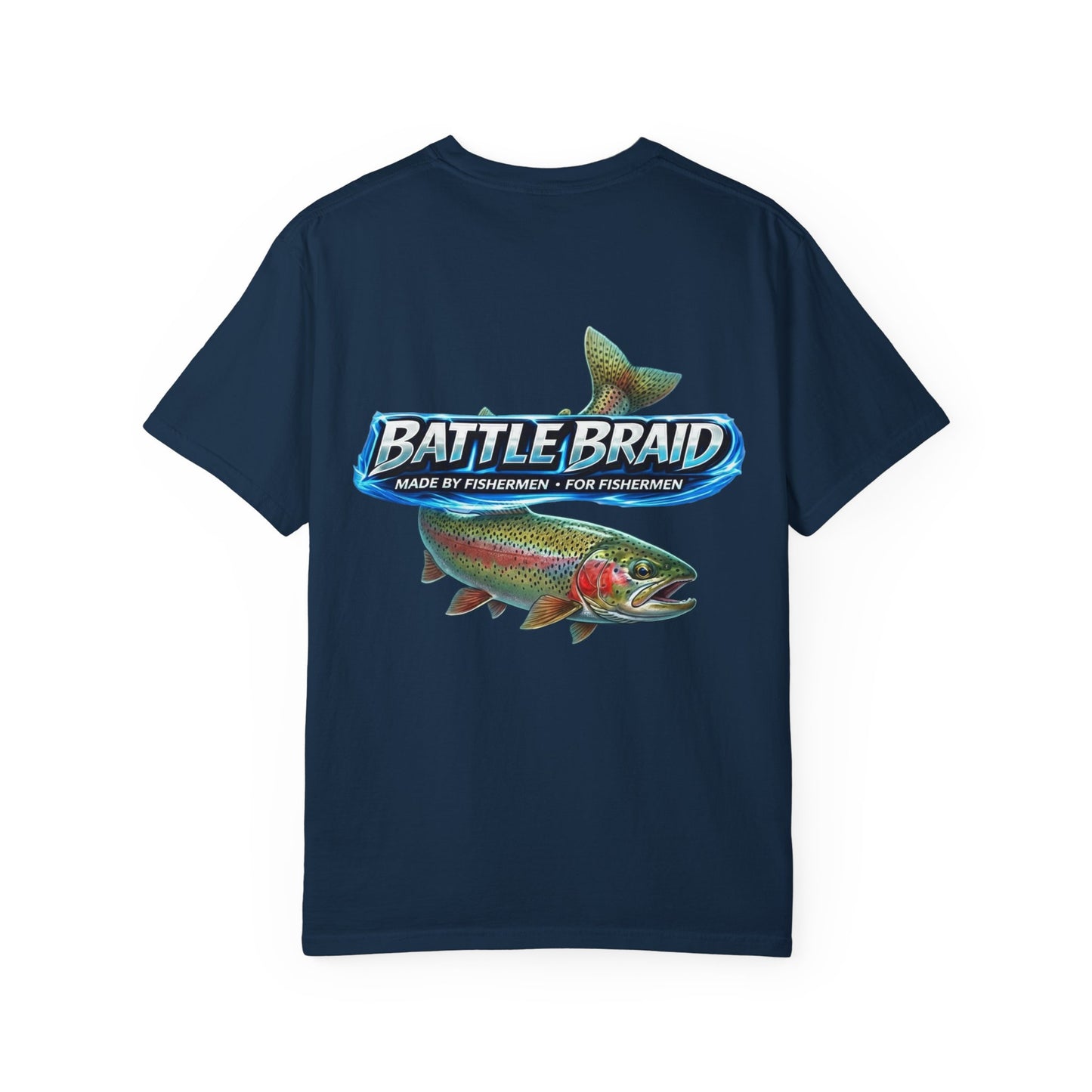Unisex T-shirt Trout