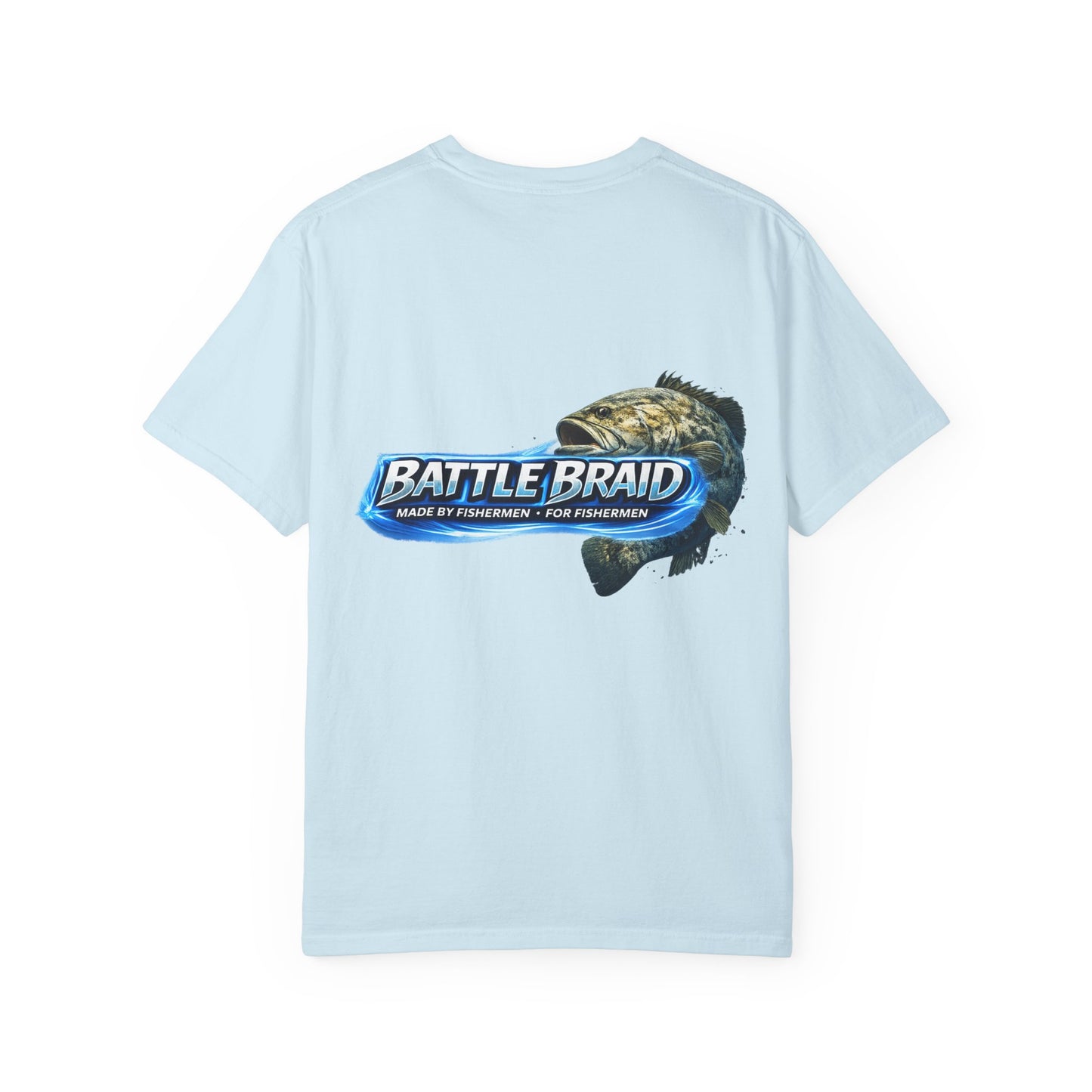 Unisex T-shirt Grouper