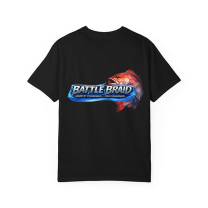Unisex T-shirt Red Snapper