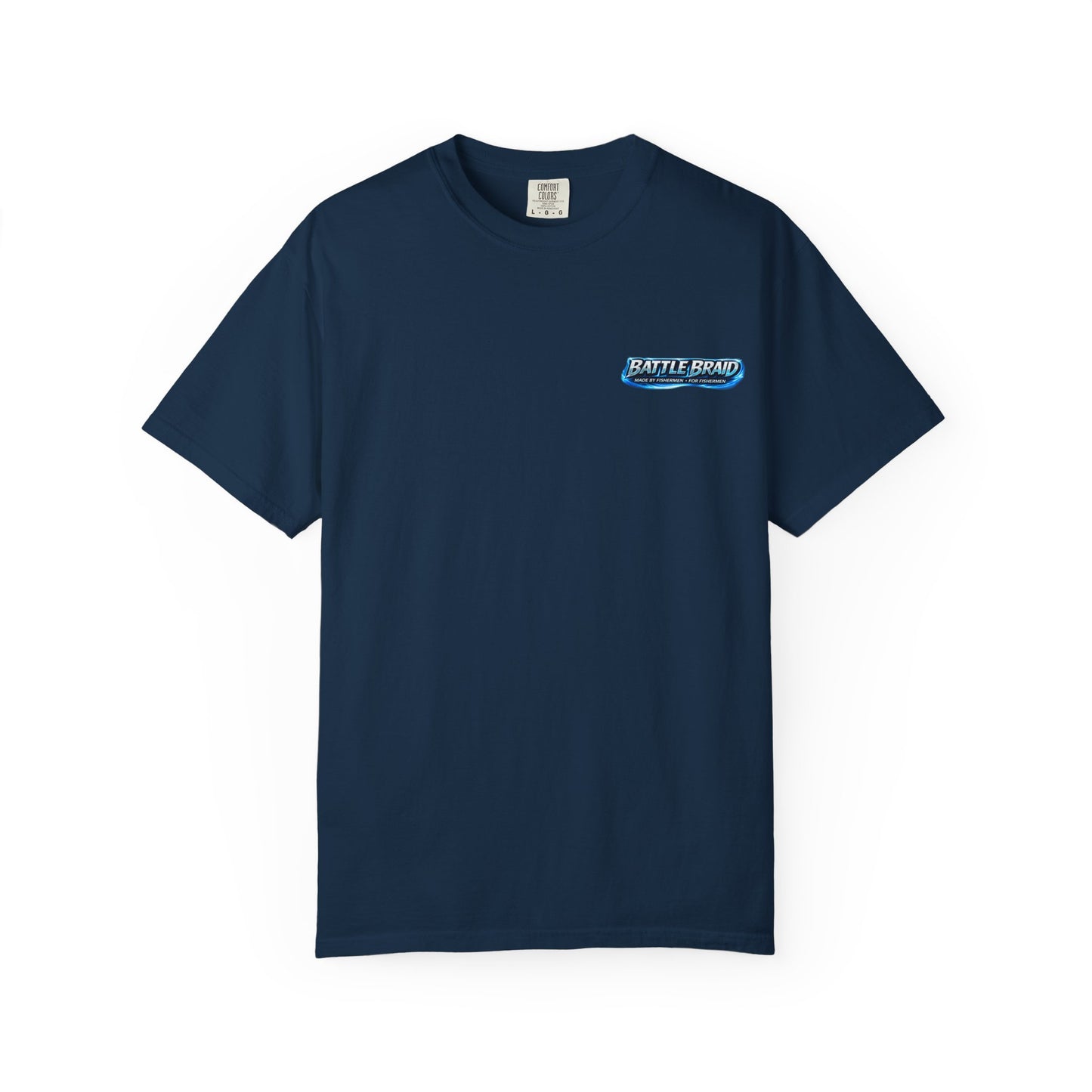 Unisex T-shirt Tuna