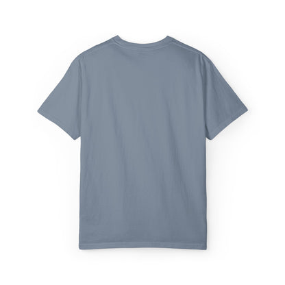 Unisex T-shirt Embroidery