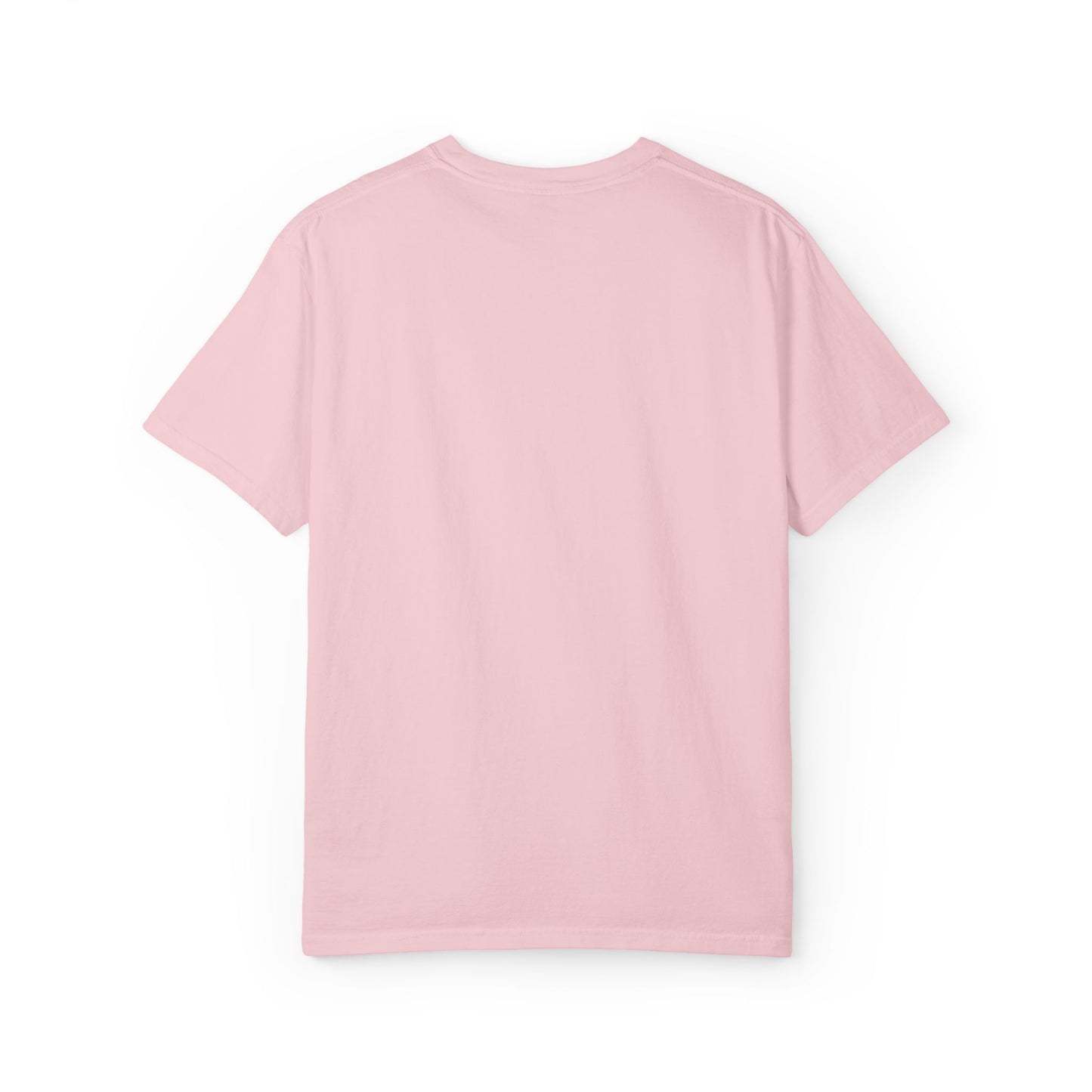 Unisex T-shirt Embroidery