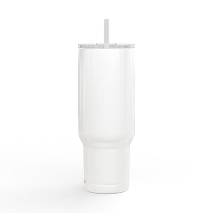 Insulated Tumbler with Lid, 40oz (Engraving)