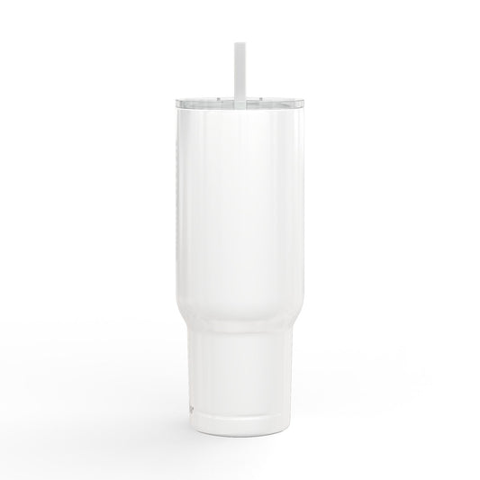 Insulated Tumbler with Lid, 40oz (Engraving)