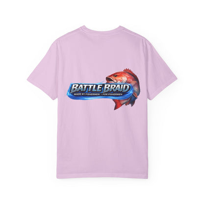 Unisex T-shirt Red Snapper