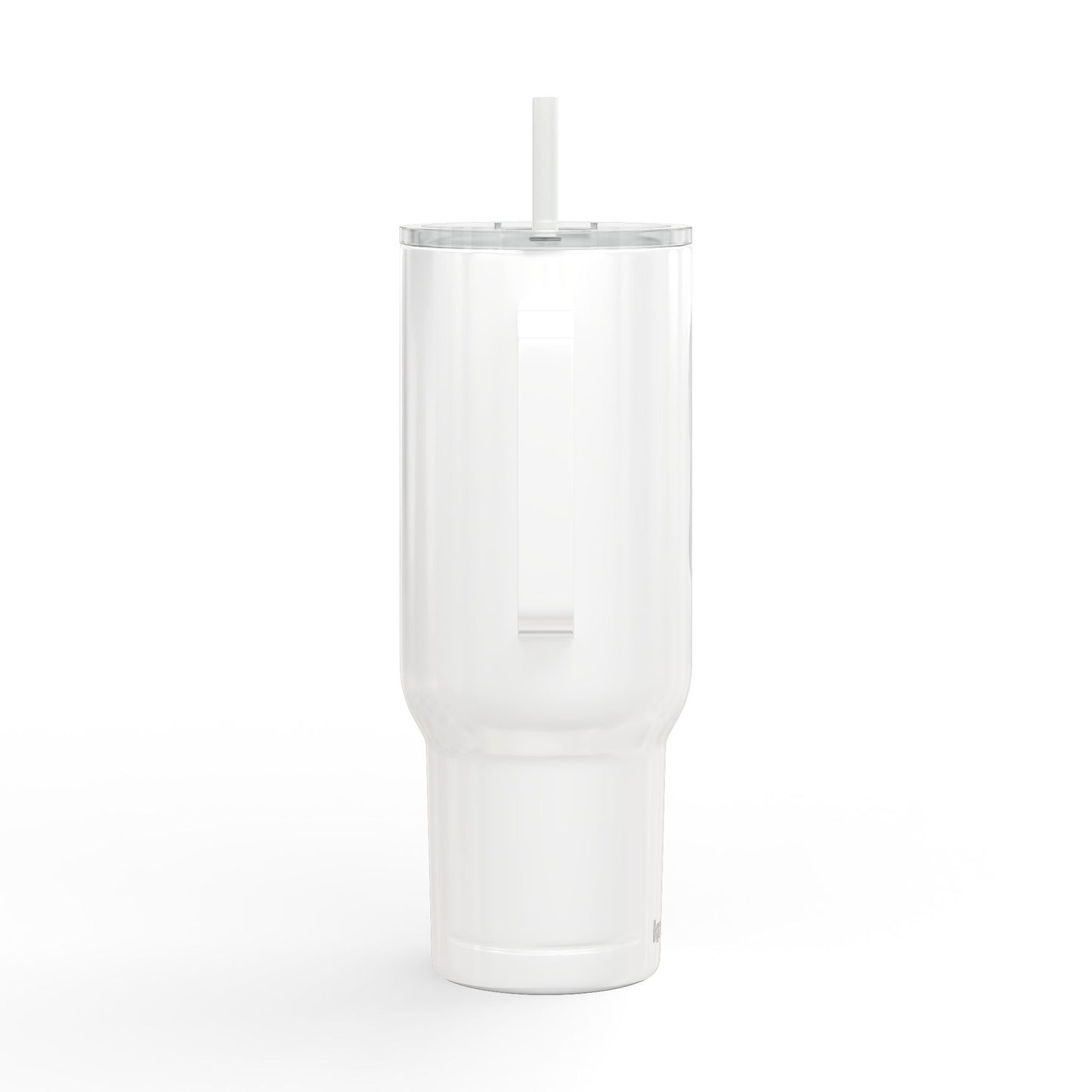Insulated Tumbler with Lid, 40oz (Engraving)