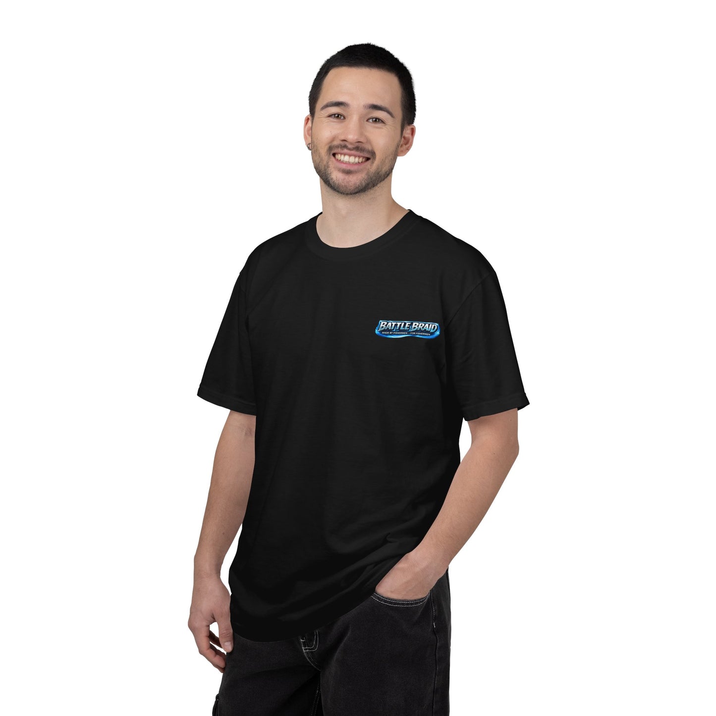 Unisex T-shirt Sailfish