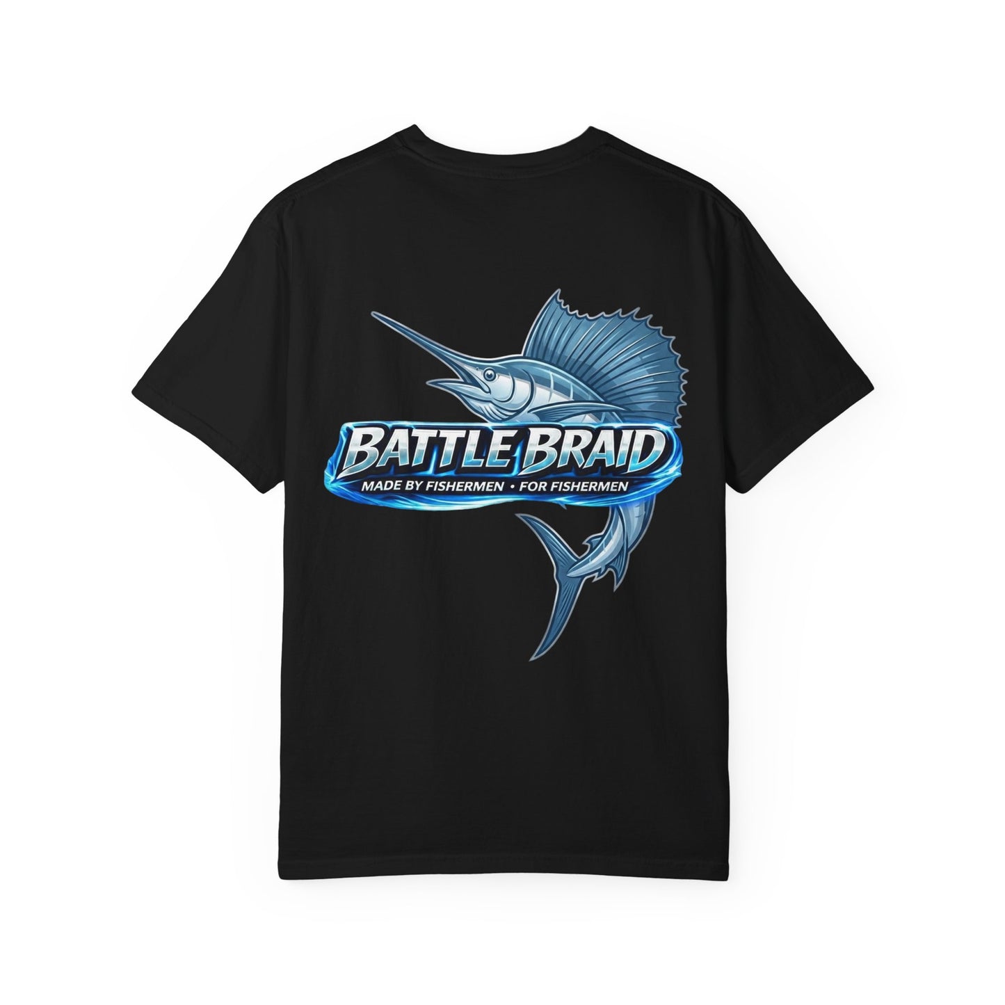 Unisex T-shirt Sailfish