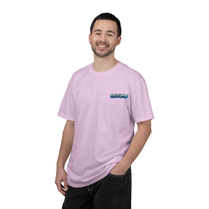Unisex T-shirt Red Snapper