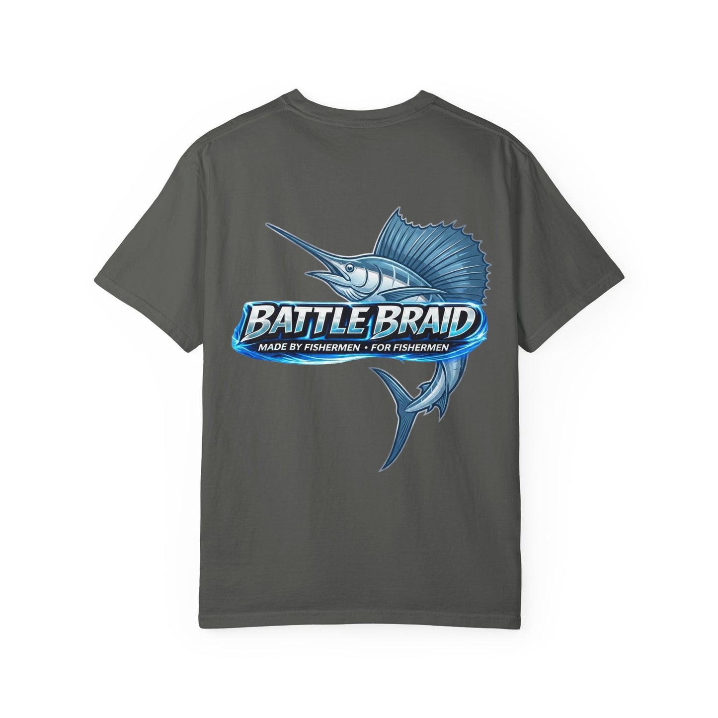 Unisex T-shirt Sailfish