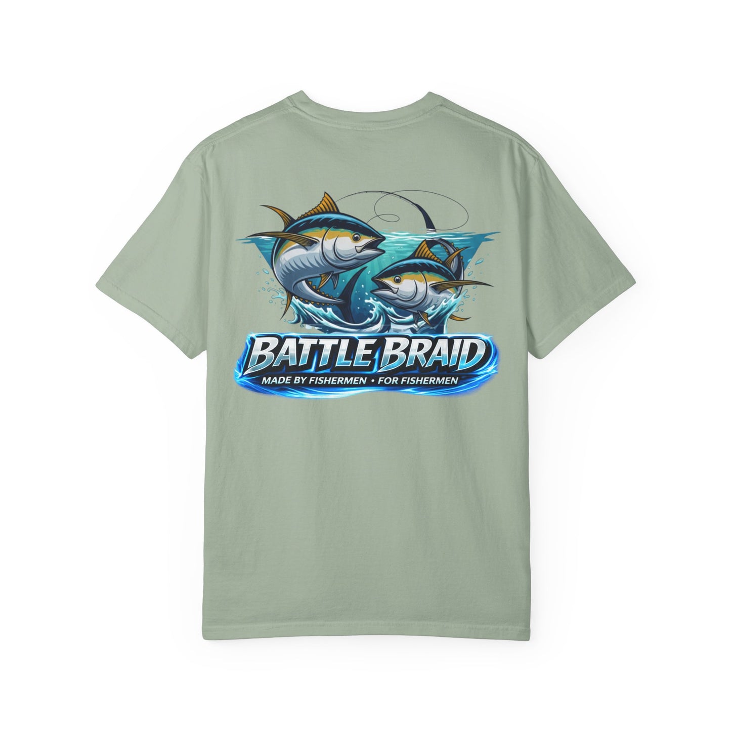 Unisex T-shirt Tuna