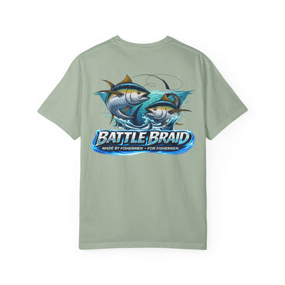 Unisex T-shirt Tuna