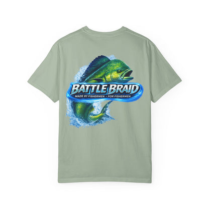 Unisex T-shirt Mahi