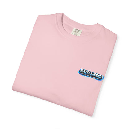 Unisex T-shirt Peacock