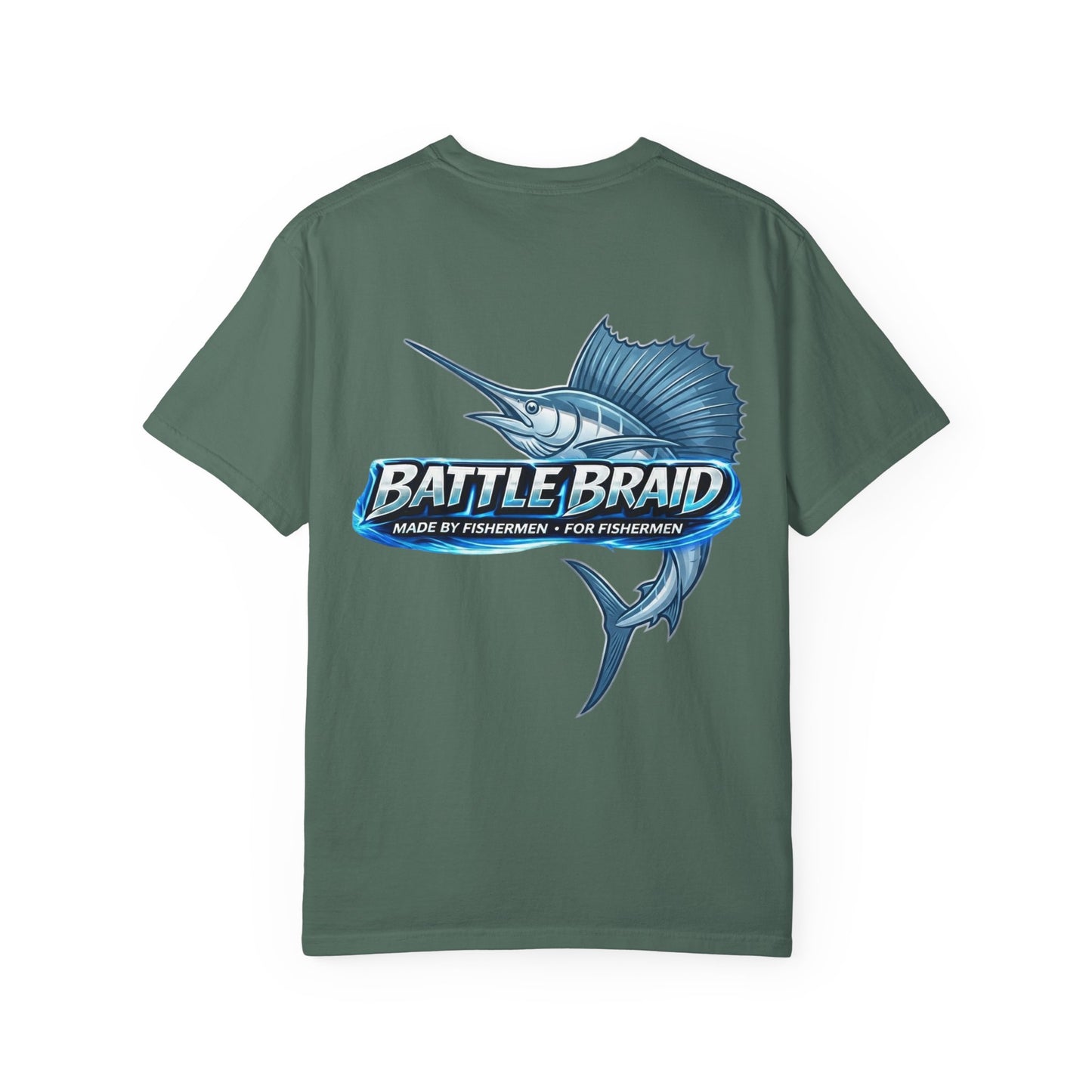 Unisex T-shirt Sailfish