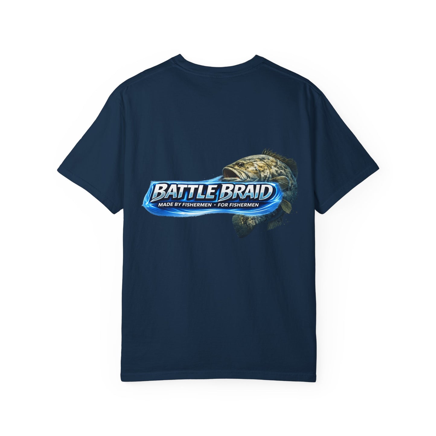Unisex T-shirt Grouper