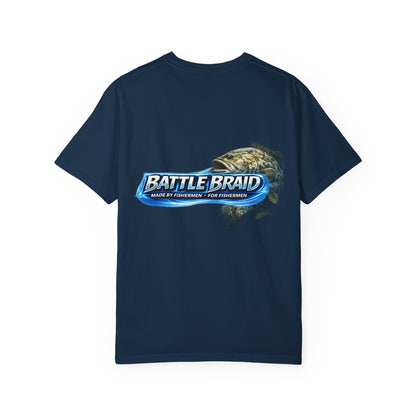 Unisex T-shirt Grouper