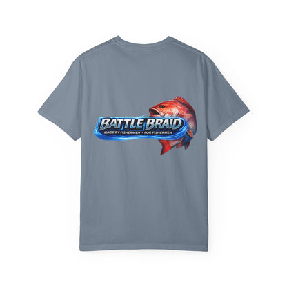 Unisex T-shirt Red Snapper