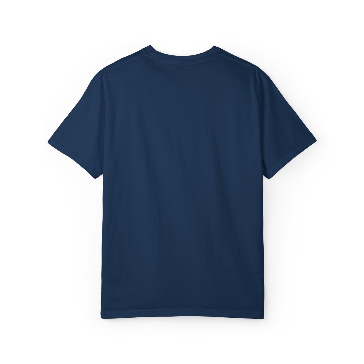 Unisex T-shirt Embroidery