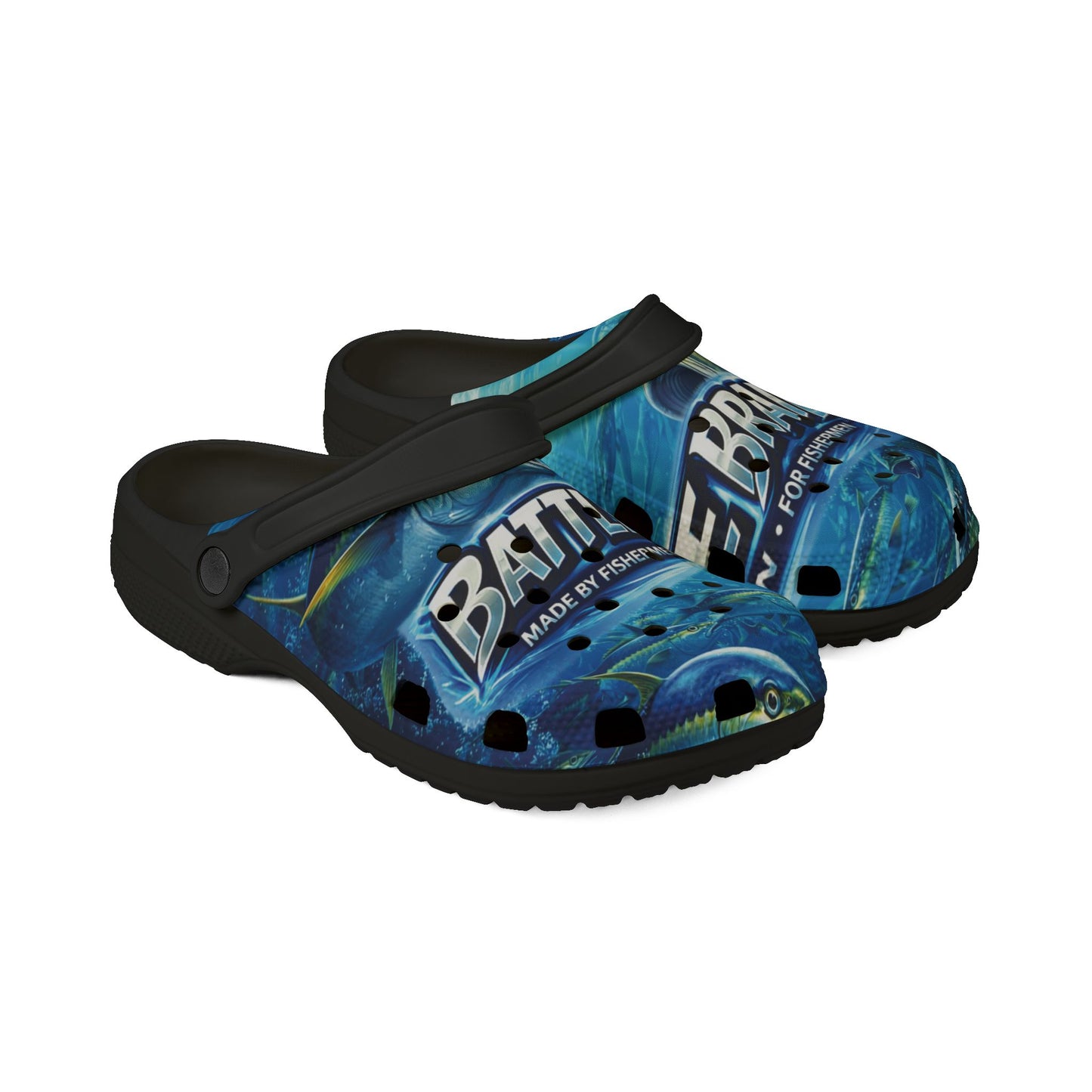 EVA Foam Rubber Shoes