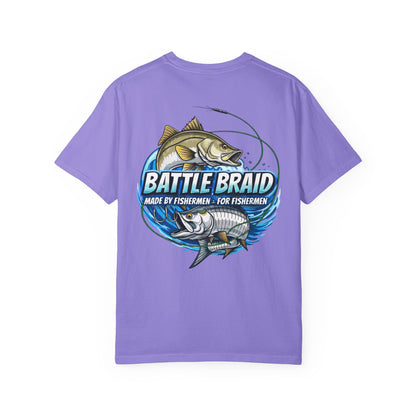 Unisex T-shirt Snook & Tarpon