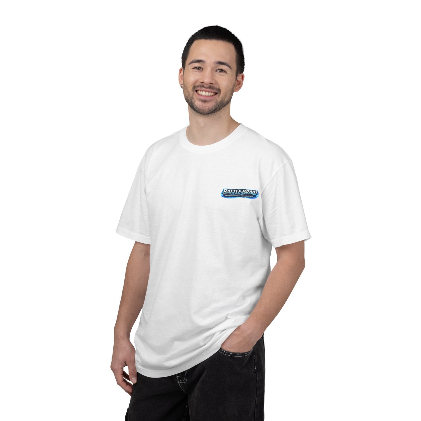 Unisex T-shirt Sailfish