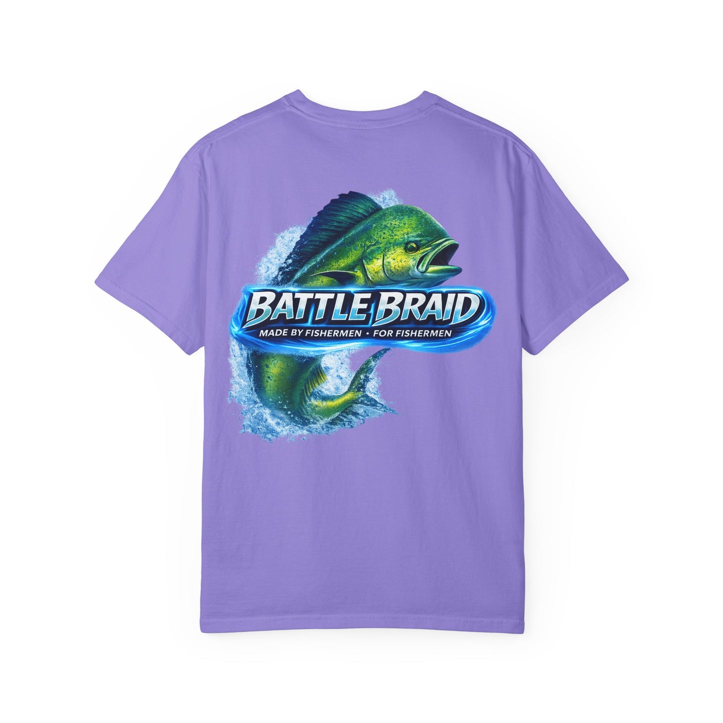 Unisex T-shirt Mahi