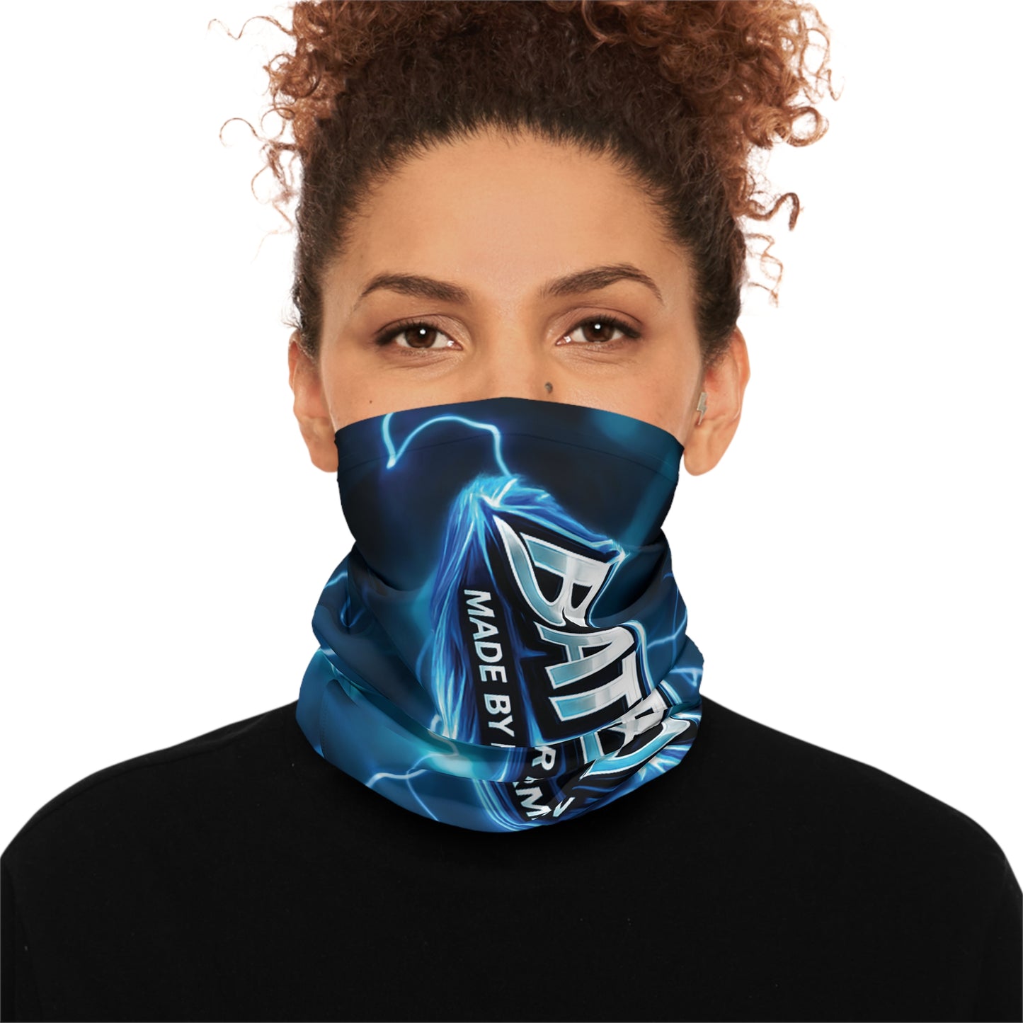 Lightweight Neck Gaiter