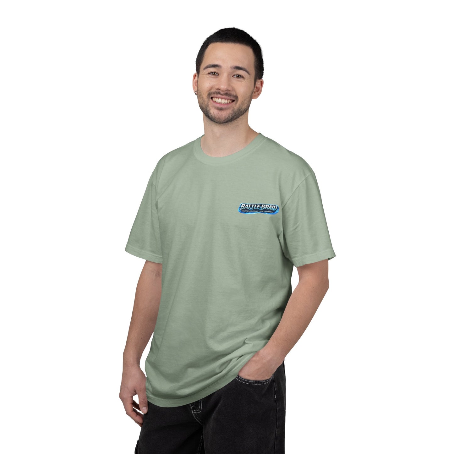 Unisex T-shirt Sailfish