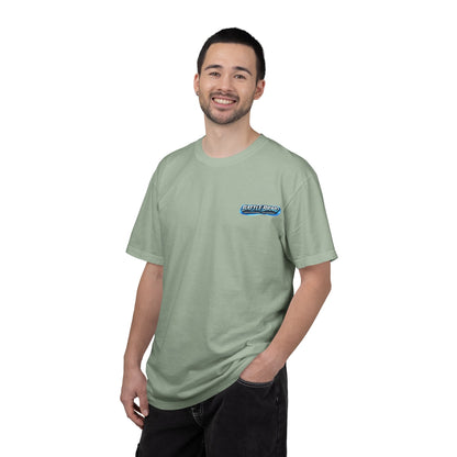 Unisex T-shirt Sailfish