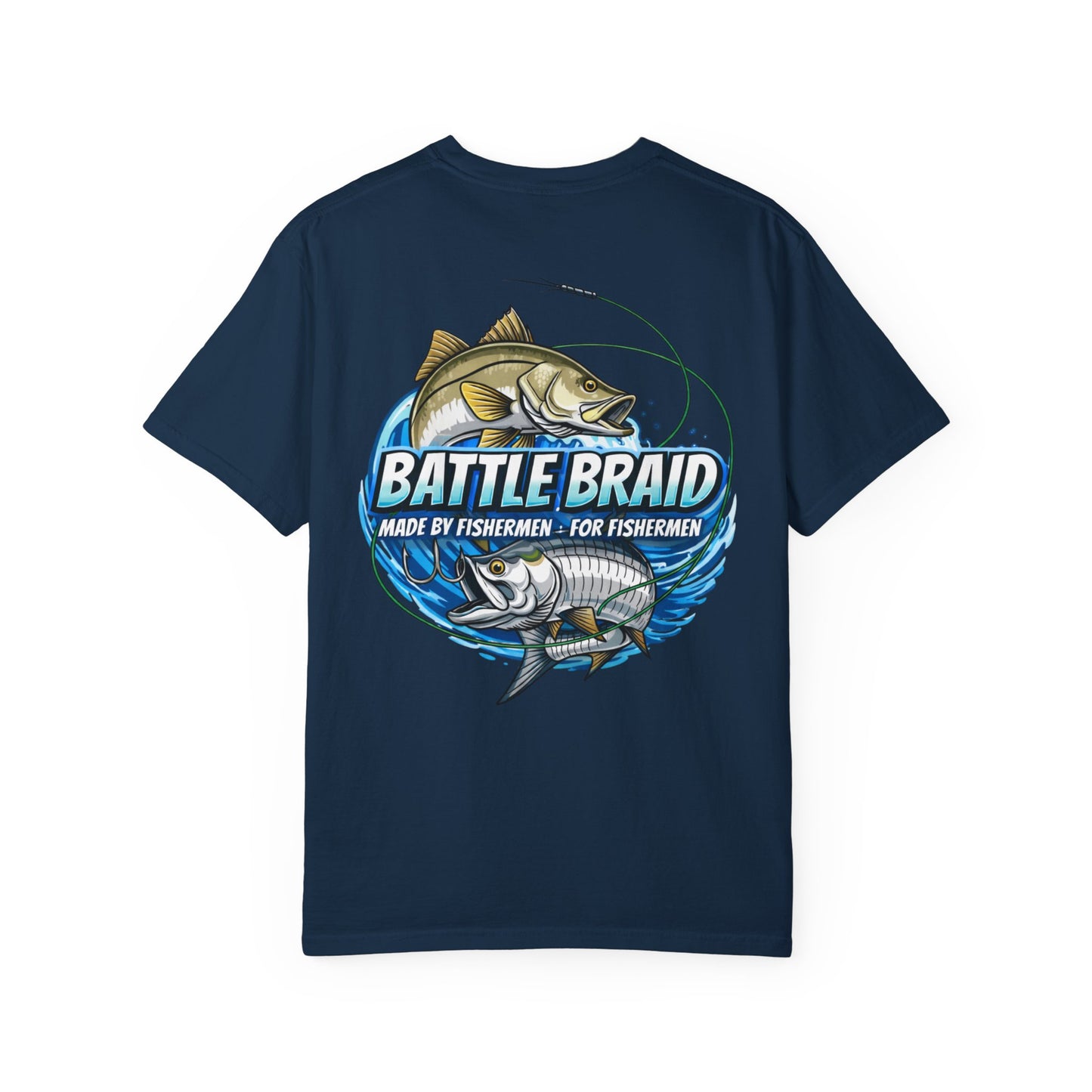 Unisex T-shirt Snook & Tarpon