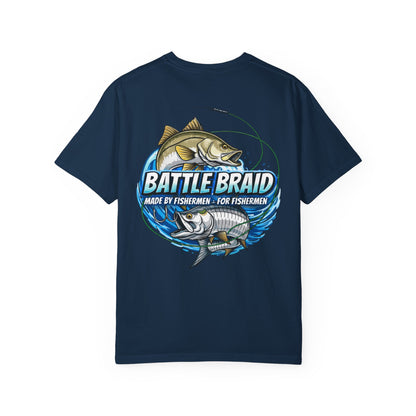 Unisex T-shirt Snook & Tarpon